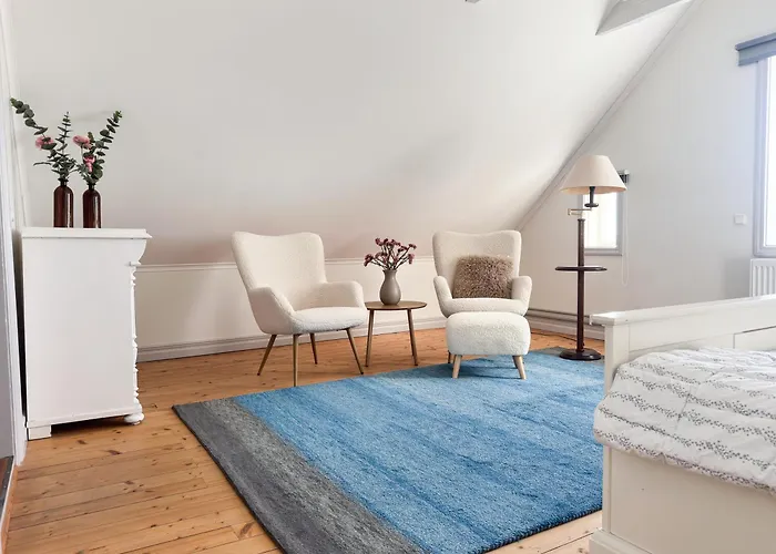 Stubbet - Charming - Newly Remade Villa