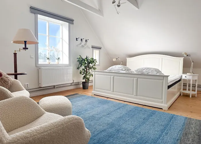 Stubbet - Charming - Newly Remade Villa