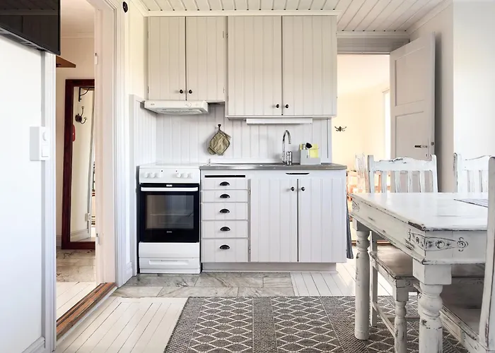 Stubbet - Charming - Newly Remade Villa