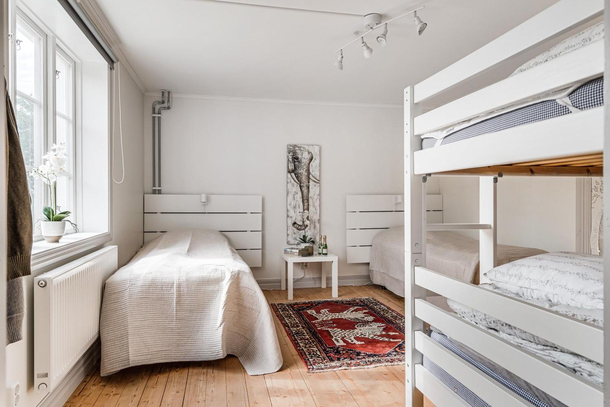 Stubbet - Charming - Newly Remade Vadstena