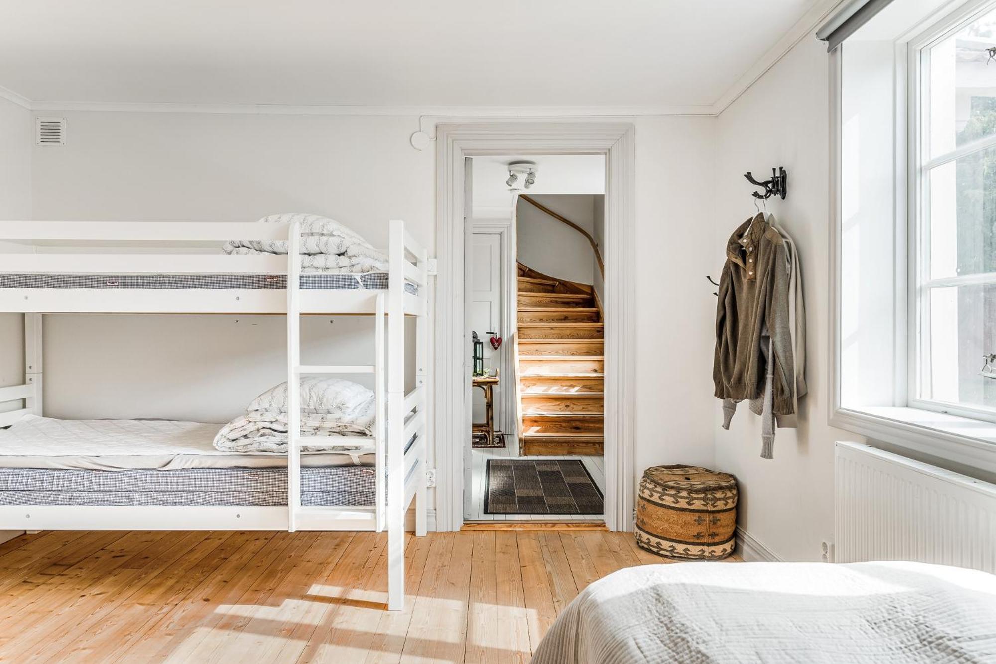 Stubbet - Charming - Newly Remade Villaer Vadstena