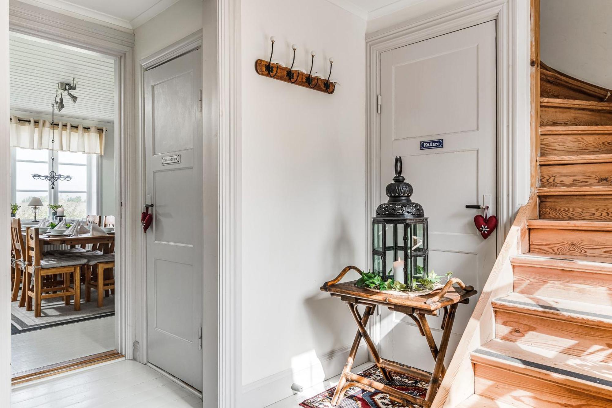 Stubbet - Charming - Newly Remade Villaer *