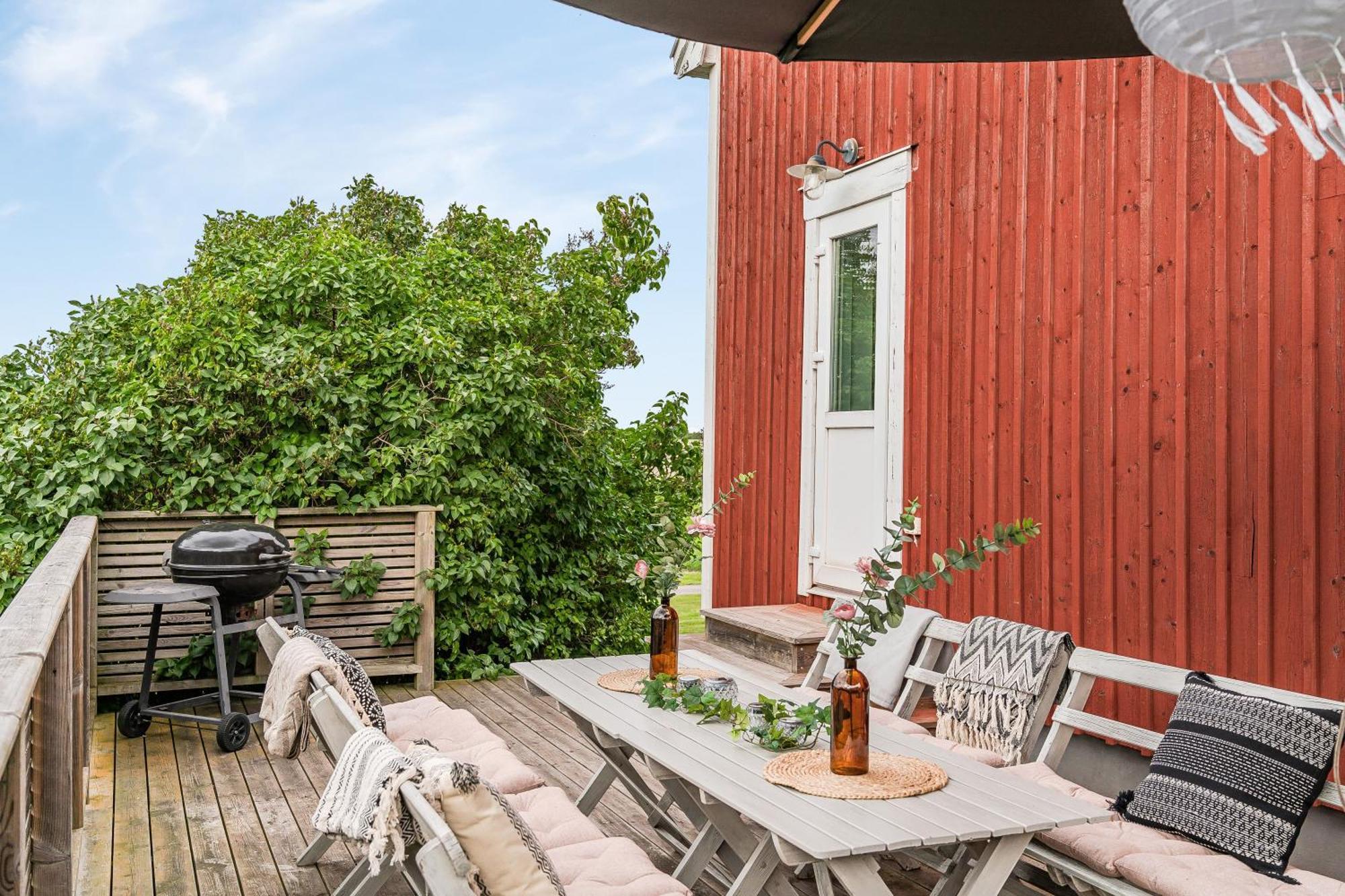 Villaer Stubbet - Charming - Newly Remade Vadstena