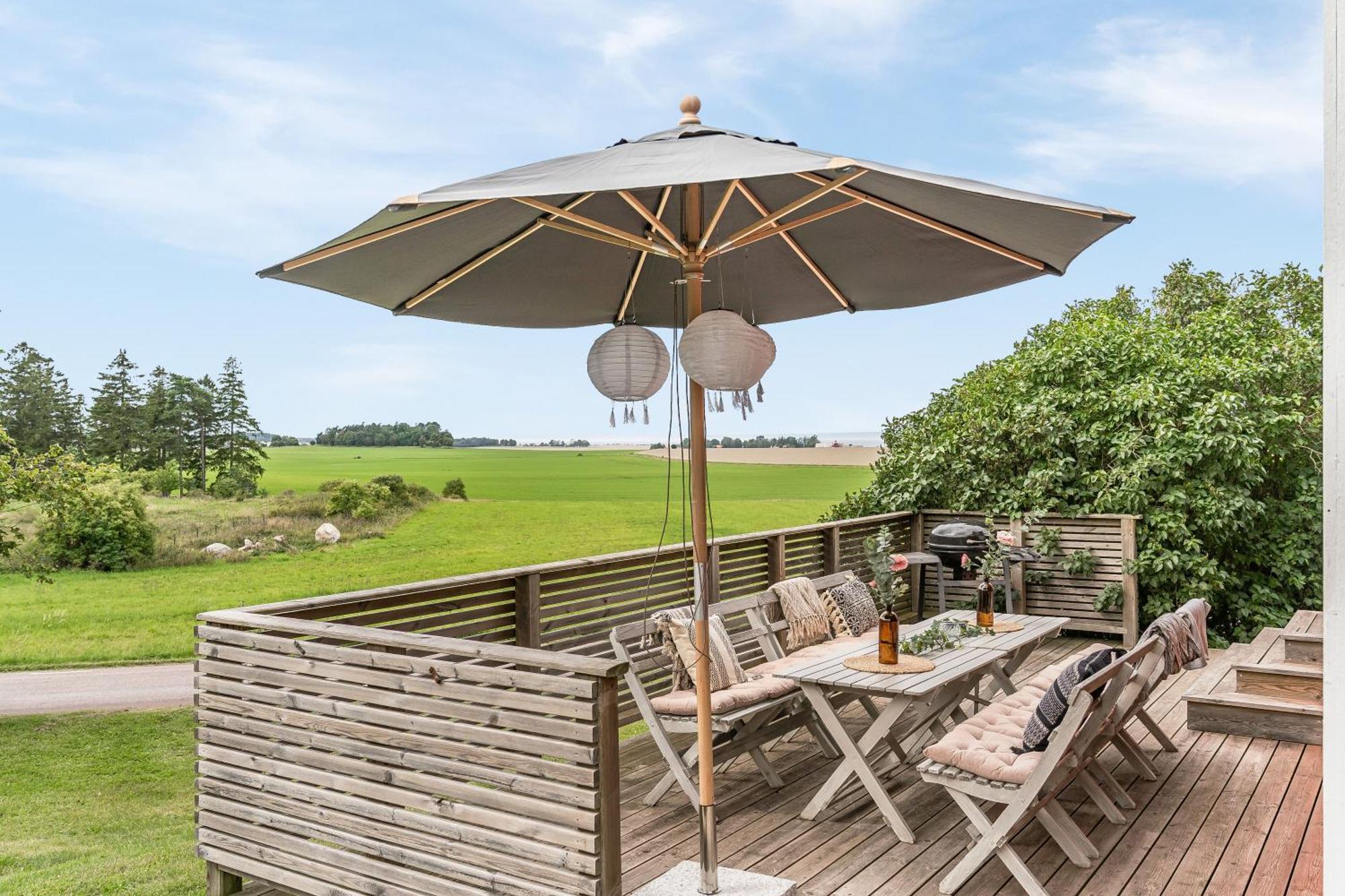 Stubbet - Charming - Newly Remade * Vadstena