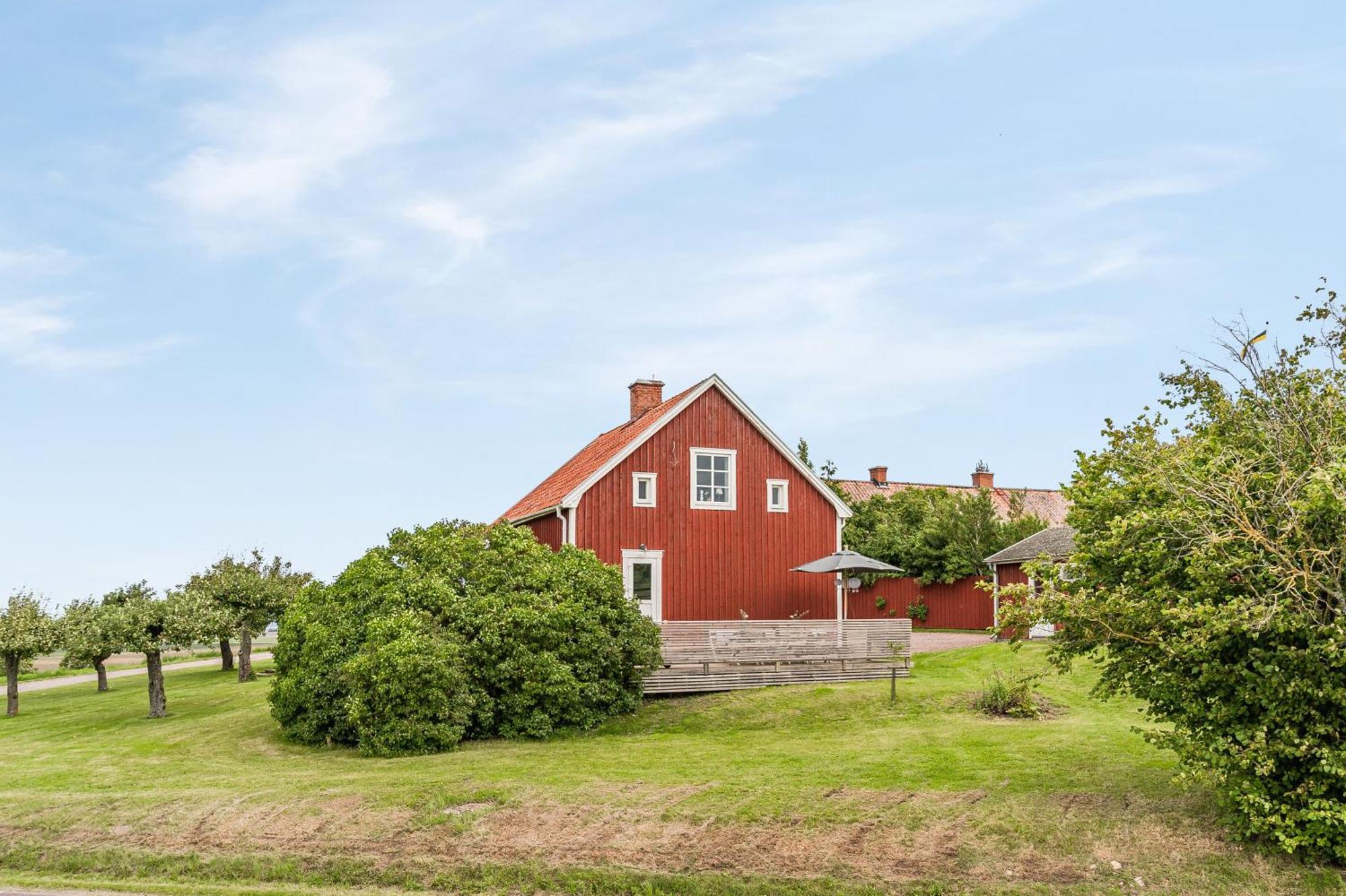 Villaer Stubbet - Charming - Newly Remade *