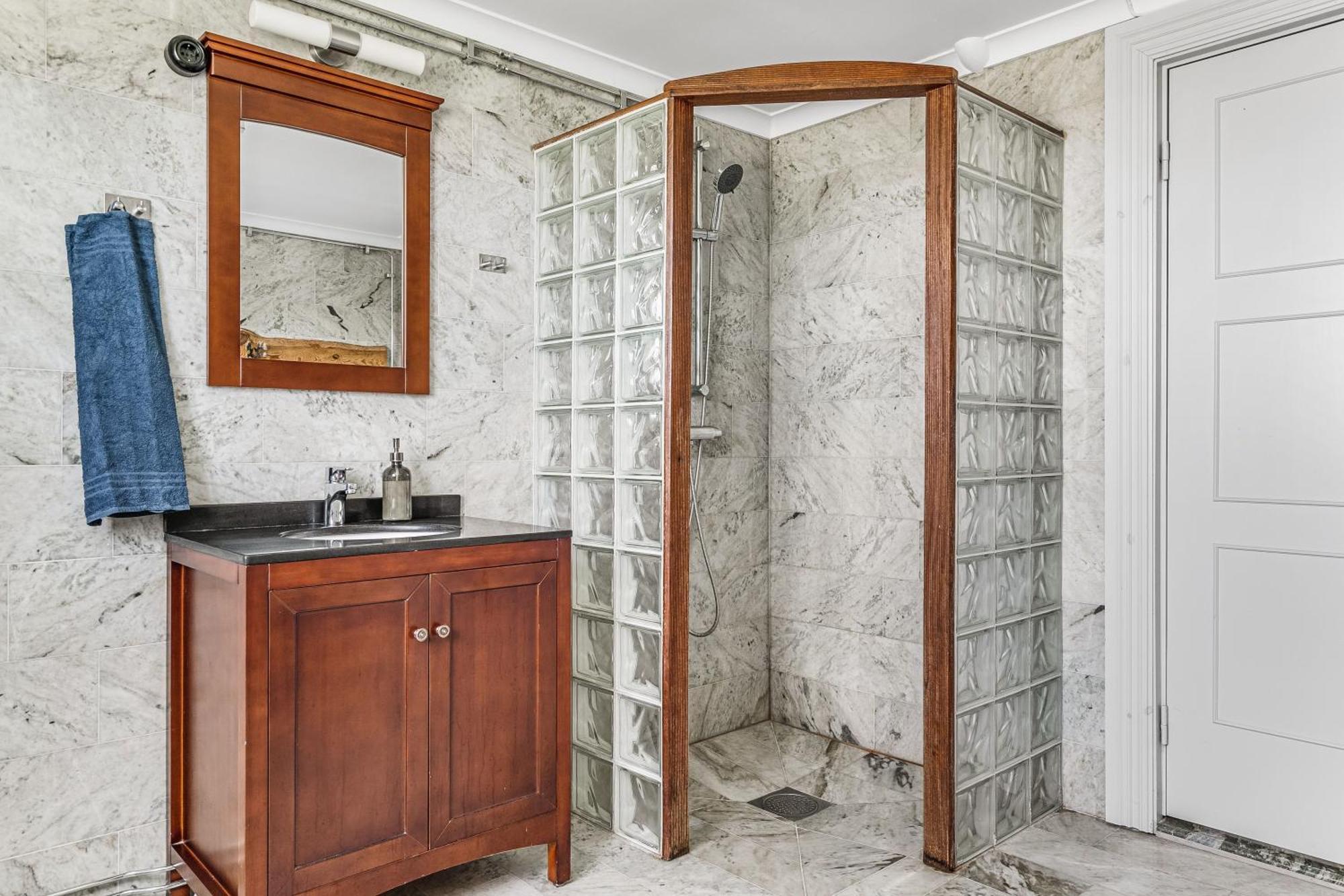 Villaer Stubbet - Charming - Newly Remade