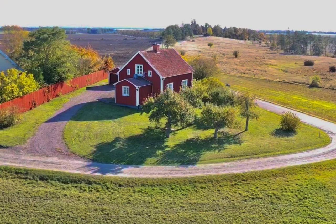 Stubbet - Charming - Newly Remade * Vadstena
